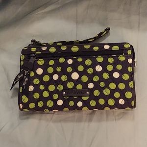 Vera Bradley Wristlet Wallet (3 For $12)